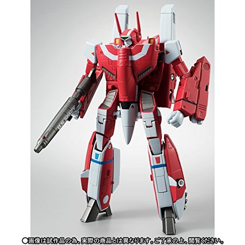 HI-METAL R VF-1A VALKYRIE（MAXIMILIAN JENIUS USE