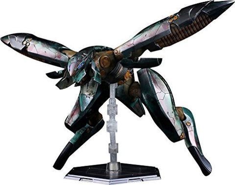 Metal Gear Solid 4: Guns of the Patriots - Metal Gear Ray - Half-size version (3A Toys)