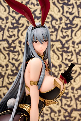 Senjou no Valkyria Duel - Selvaria Bles - 1/7 - Bunny Spy ver