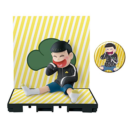 Matsuno Jyushimatsu - Osomatsu-san