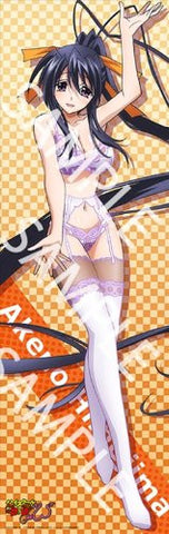 High School DxD NEW - Himejima Akeno - Poster (flagments)