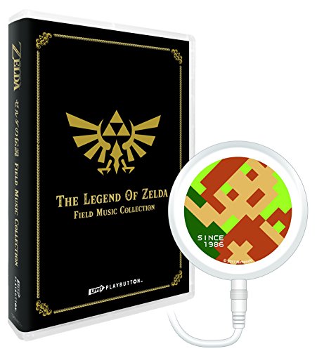 Zelda no Densetsu: Breath of the Wild - Original Soundtrack