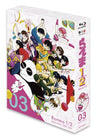 Ranma 1/2 Blu-ray Box Vol.3