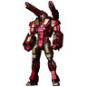 Iron Man - RE:EDIT #11 - Modular Ironman W/Plasma Cannon & Vibroblade (Sentinel)