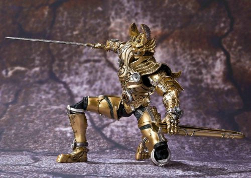 Ougon Kishi Garo - Makai Kadou - 1/10 (Bandai) - Solaris Japan
