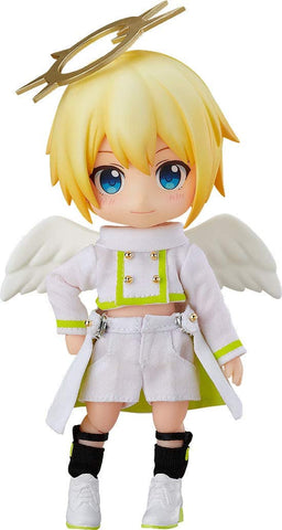 Original Character - Nendoroid Doll - Angel Ciel (Good Smile Company)