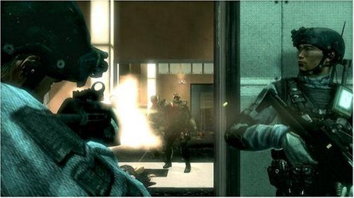 Tom Clancy's Rainbow Six Vegas