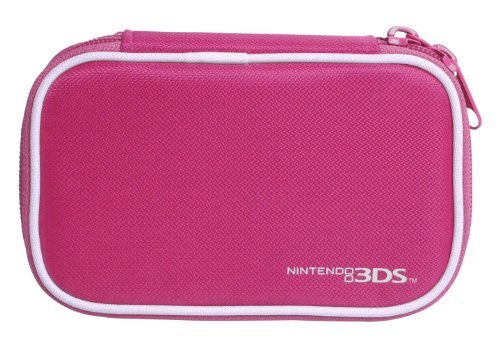 Compact Pouch 3DS (Pink)