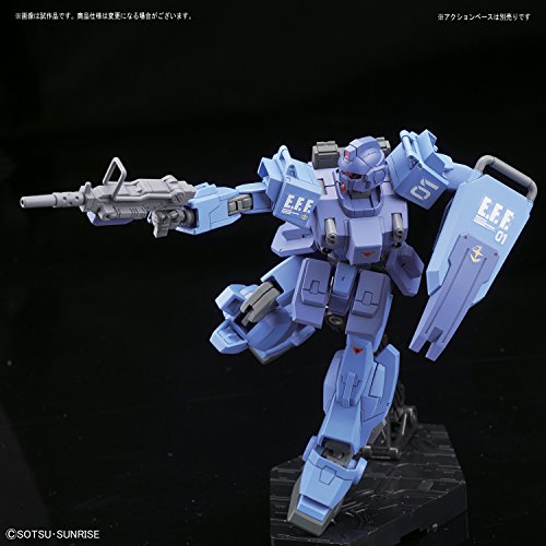 RX-79BD-1 GM Blue Destiny Unit 1 - Kidou Senshi Gundam Gaiden: The Blue Destiny