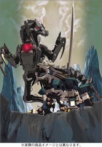 Zoids Genesis Special Box Vol.1 [Limited Edition]