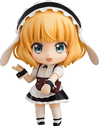 Gochuumon wa Usagi Desu ka?? - Anko - Kirima Syaro - Nendoroid #929