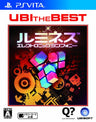 Lumines: Electronic Symphony (UBI the Best)