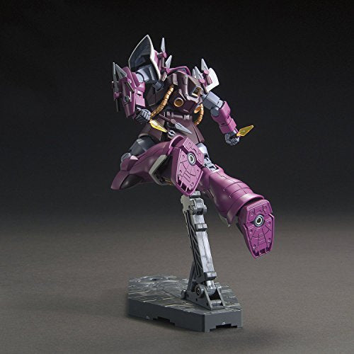 MS-08TX/S Efreet Schneid - Kidou Senshi Gundam UC