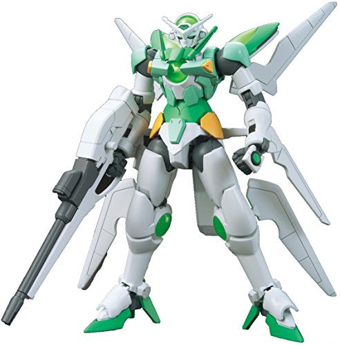 GNW-100P Gundam Portent - Gundam Build Fighters Try