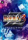 Sengoku Musou 3 Z [Premium Box]