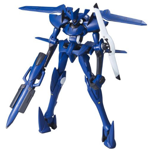 AEU-09Y812 AEU Enact Custom Moralia Type - Kidou Senshi Gundam 00