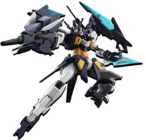Gundam AGEII Magnum - Gundam Build Divers