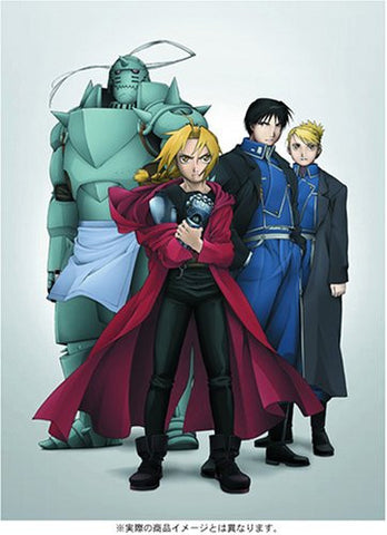 Fullmetal Alchemist Festival - Tales of Another