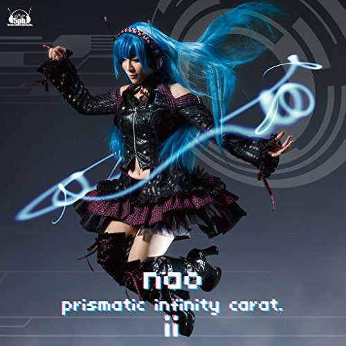 prismatic infinity carat. ii / nao