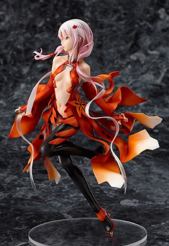 Yuzuriha Inori - Guilty Crown