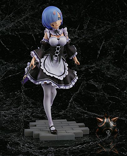 REM Figures outlet (SET OF 7)