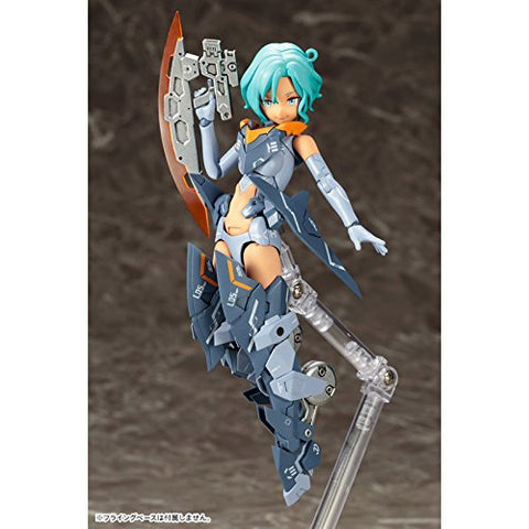 Megami Device - SOL Road Runner - 1/1 - Low Visibility (Kotobukiya)