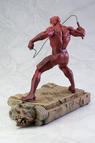 Daredevil - Daredevil