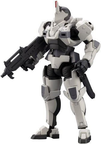 Hexa Gear - Governor - Armor Type: Pawn X1 - 1/24 (Kotobukiya)