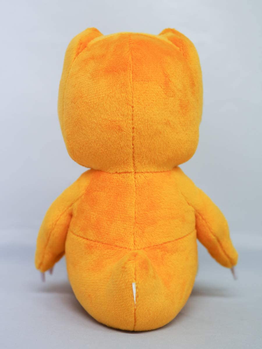 Digimon Adventure - Agumon - Digimon Nuigurumi DG01 - S (San-ei ...