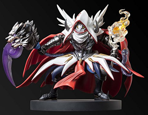 Puzzle & Dragons - Meikaishin Arc Hades - Ultimate Modeling Collection Figure (Plex)