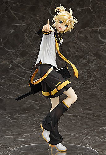 Vocaloid - Kagamine Len - 1/7 - Tony ver. (Max Factory) - Solaris