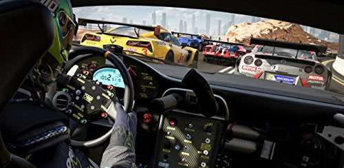 Forza Motorsport 7