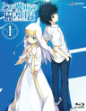 Toaru Majutsu No Index Vol.1 [Limited Edition]