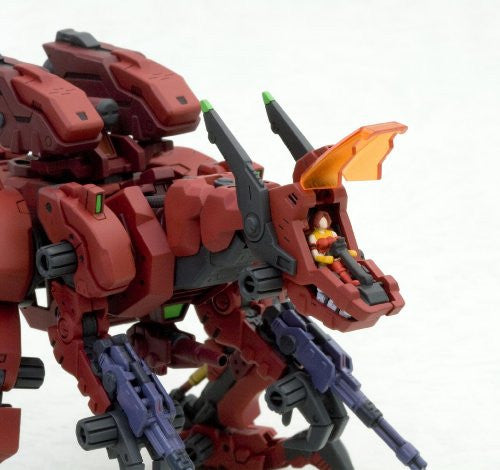 Zoids - RZ-030 Gun Sniper - Highend Master Model - 1/72