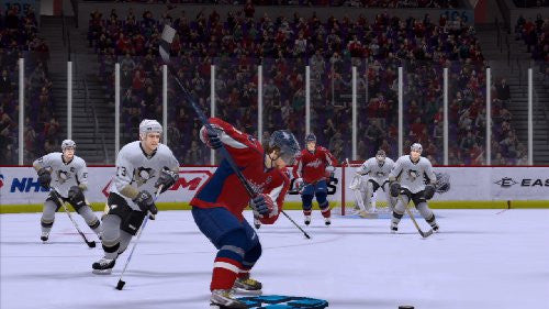 NHL 2K10
