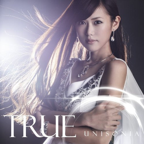 UNISONIA / TRUE [Artist Edition]