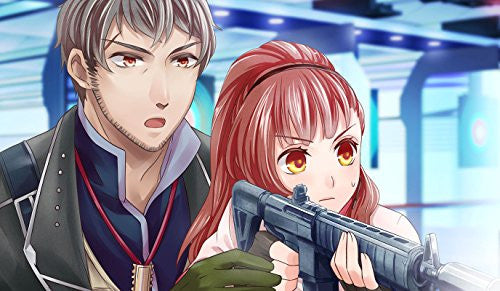 SA7 Silent Ability Seven - Solaris Japan