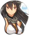 Kantai Collection ~Kan Colle~ - Nagato - Oppai Mousepad (Hobby Japan)