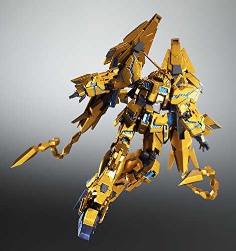 RX-0 Unicorn Gundam 03 Phenex - Kidou Senshi Gundam NT