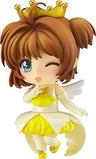 Card Captor Sakura - Kinomoto Sakura - Nendoroid Co-de - Angel Crown (Good Smile Company)