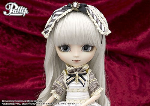 Pullip P-129 Classical Alice Sepia ver. Lolita outfit Groove 310mm 2014  unused
