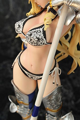 Walkure Romanze: Shoujo Kishi Monogatari - Celia Cumani Aintree - 1/6 (A+)