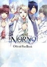 Norn9 Norn + Nonette Official Fan Book