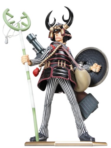 One Piece - Usopp - Portrait Of Pirates Strong Edition - Excellent Model - 1/8