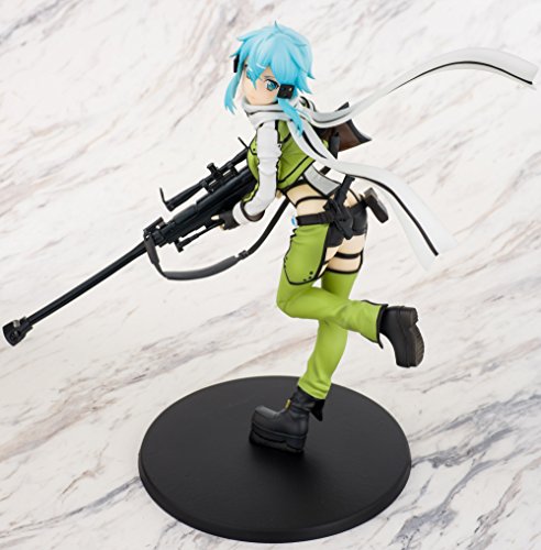 Sword Art Online II - Sinon - 1/8 (Pulchra) - Solaris Japan