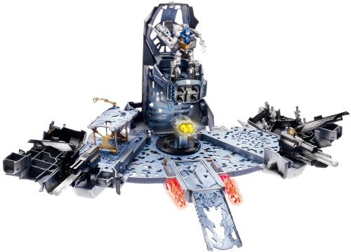 Spaceship Ark - Transformers Darkside Moon