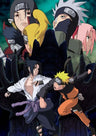 Naruto Shippuden Shi No Yogen To Fukushu No Sho 7 [Limited Edition]