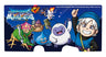 Dragon Quest Monsters Terry no Wonderland 3D Sticker for Nintendo 3DS [Type A]