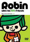 Robin With His 100 Friends Vol.1