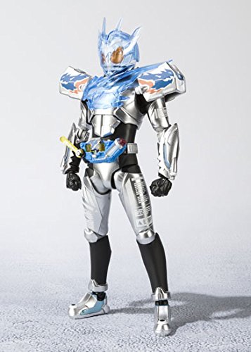 Kamen Rider Cross-Z Charge - Kamen Rider Build